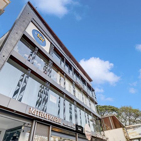 Super Townhouse Arekere Near Mithai Mahal 班加罗尔 外观 照片