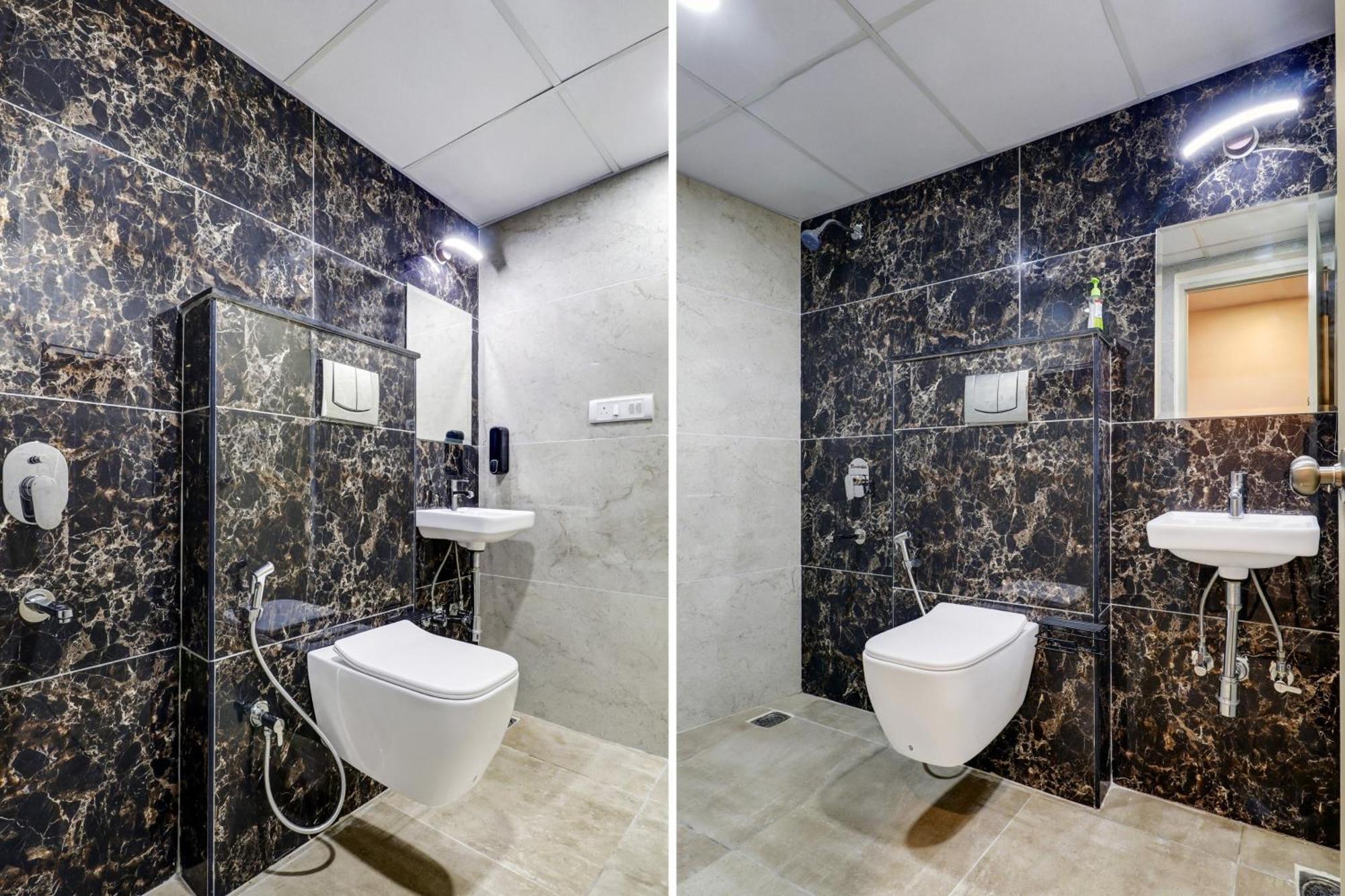 Super Townhouse Arekere Near Mithai Mahal 班加罗尔 外观 照片